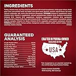 Purina ONE True Instinct With A Blend Of Real Turkey and Venison Dry Dog Food - 36 lb. Bag - Image 5