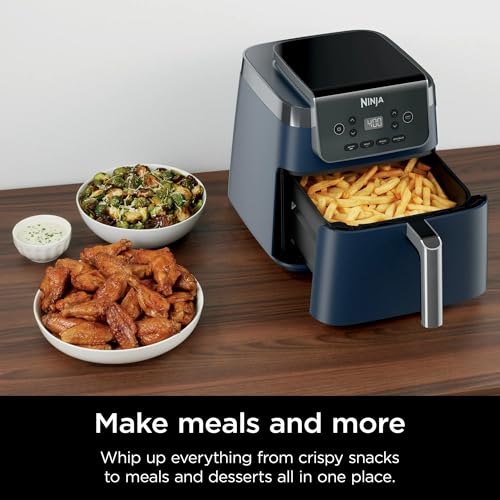 Ninja Air Fryer Pro XL 6.5-Quart Basket Air Fryer