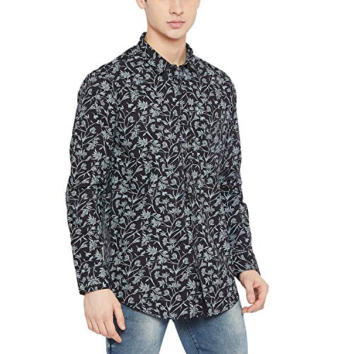 Image of Duke Men's Regular Fit Button Down Shirt