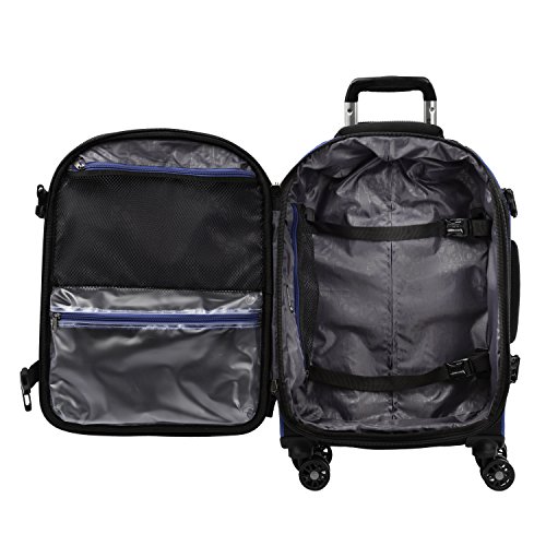 The Best Travelpro Carry On Luggage with Spinner Wheels 2024