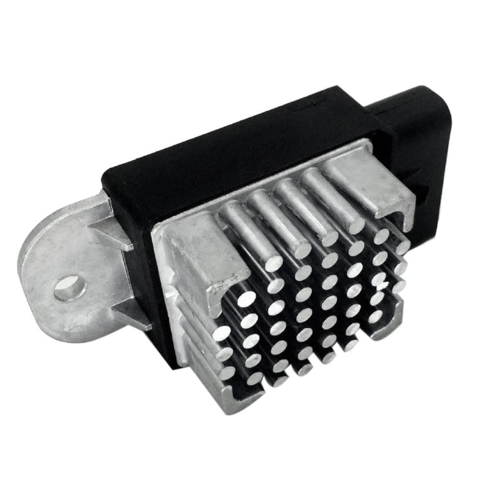 Módulo De Relé Del Motor Del Ventilador 68041017AB Para Chrysler piezas de repuesto
