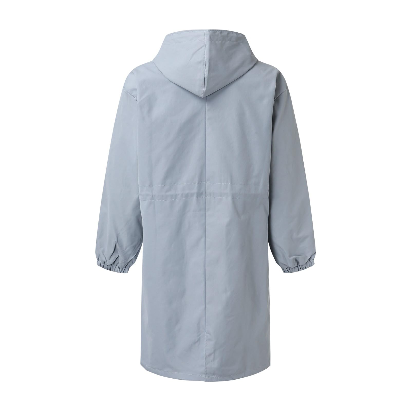 Generisch Chaqueta de invierno de maternidad para mujer, elegante cortavientos, abrigo salvaje de invierno para mujer, chaqueta de invierno para mujer, con lunares