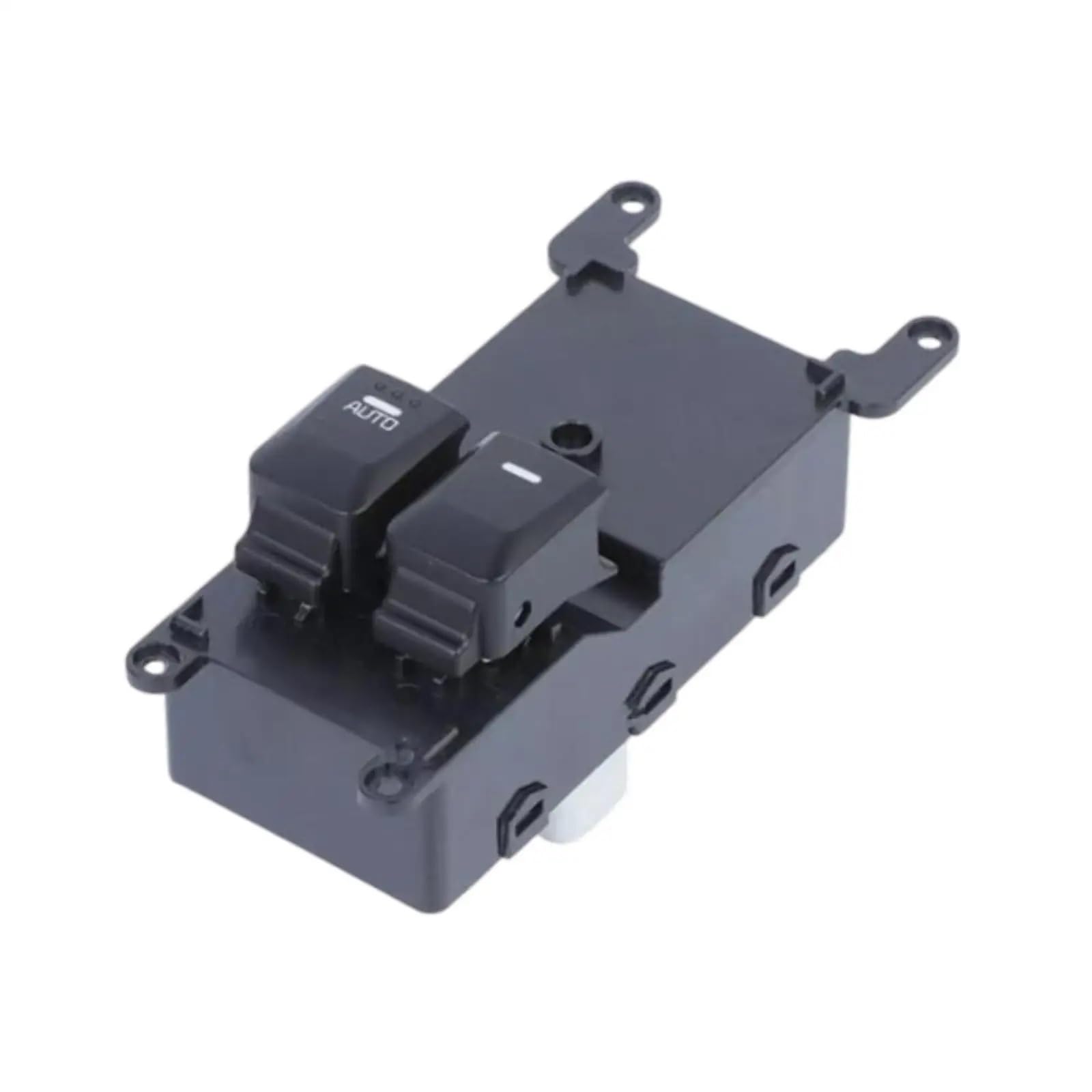 Przełącznik szyby elektrycznej po stronie kierowcy 93570-1W000 Akcesoria samochodowe Część zamienna pasuje do Kia Rio III 2012