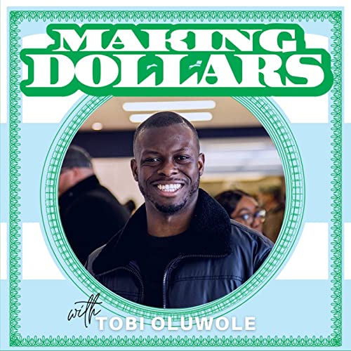 Episode 2: 3 Skills // Tobi Oluwole