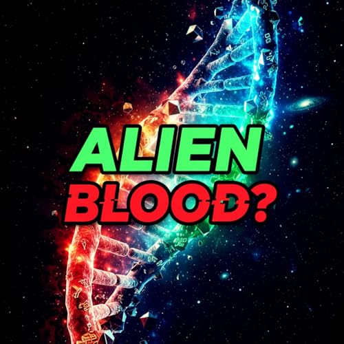 Alien DNA or Mutation? The Truth About Rh-Negative Blood