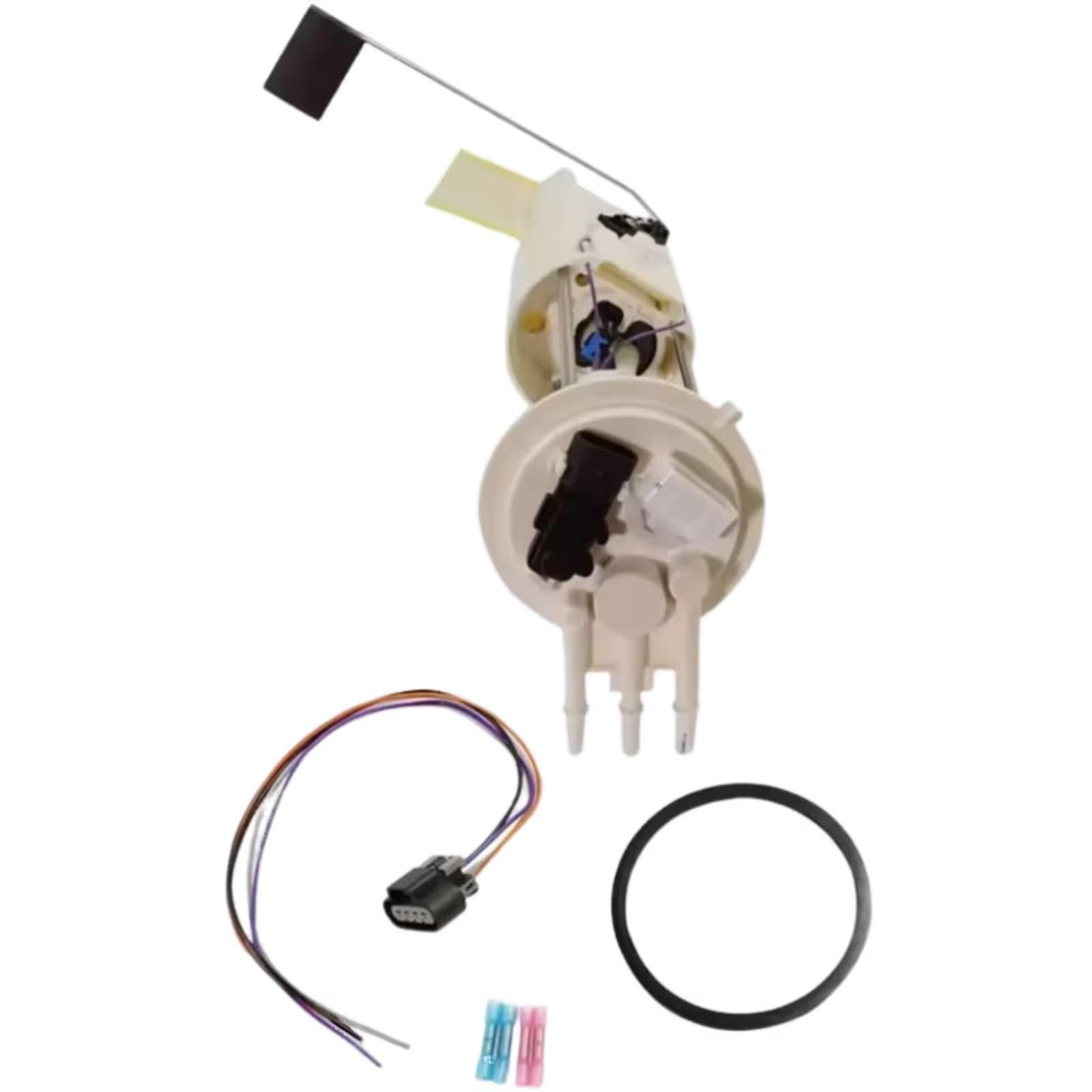 Pompe carburante motore Parti Di Ricambio Per Motore Auto Modulo Pompa Carburante Gruppo Pompa Serbatoio Benzina Compatibile Con Isuzu 1997 1998 1999 2000 8191772590