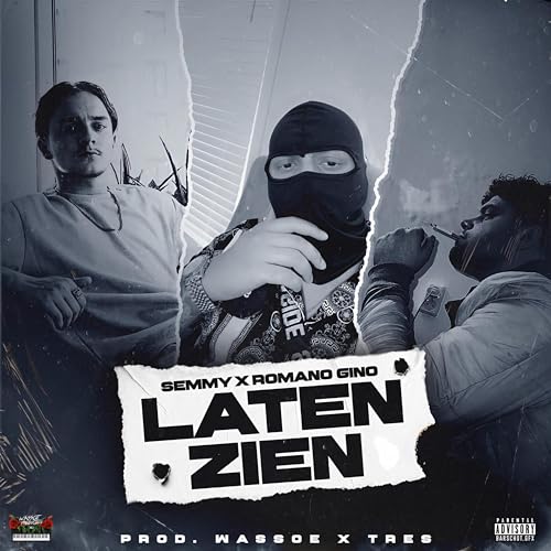  Laten Zien [Explicit]