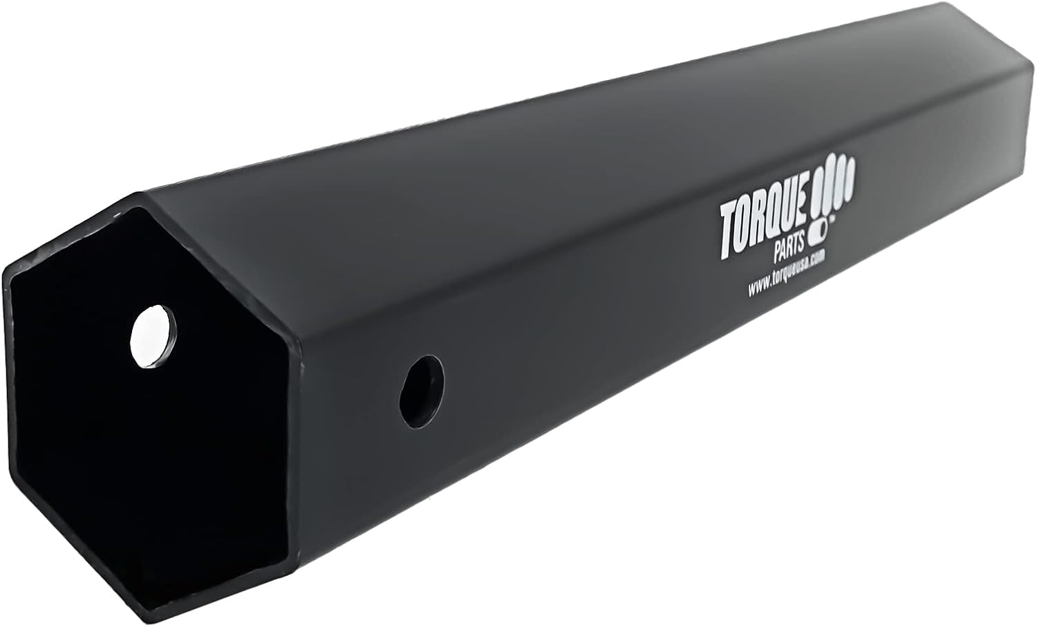 TORQUE Lug Nut Cover Remover Tool Socket for Semi Truck 33 mm Lug Nuts (Universal Fit) for Volvo & International & Peterbilt & Kenworth & Mack & Freightliner (Columbia Cascadia) Semi Trucks (TR10259)