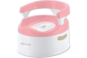 Little Girl Potty Training Toilet