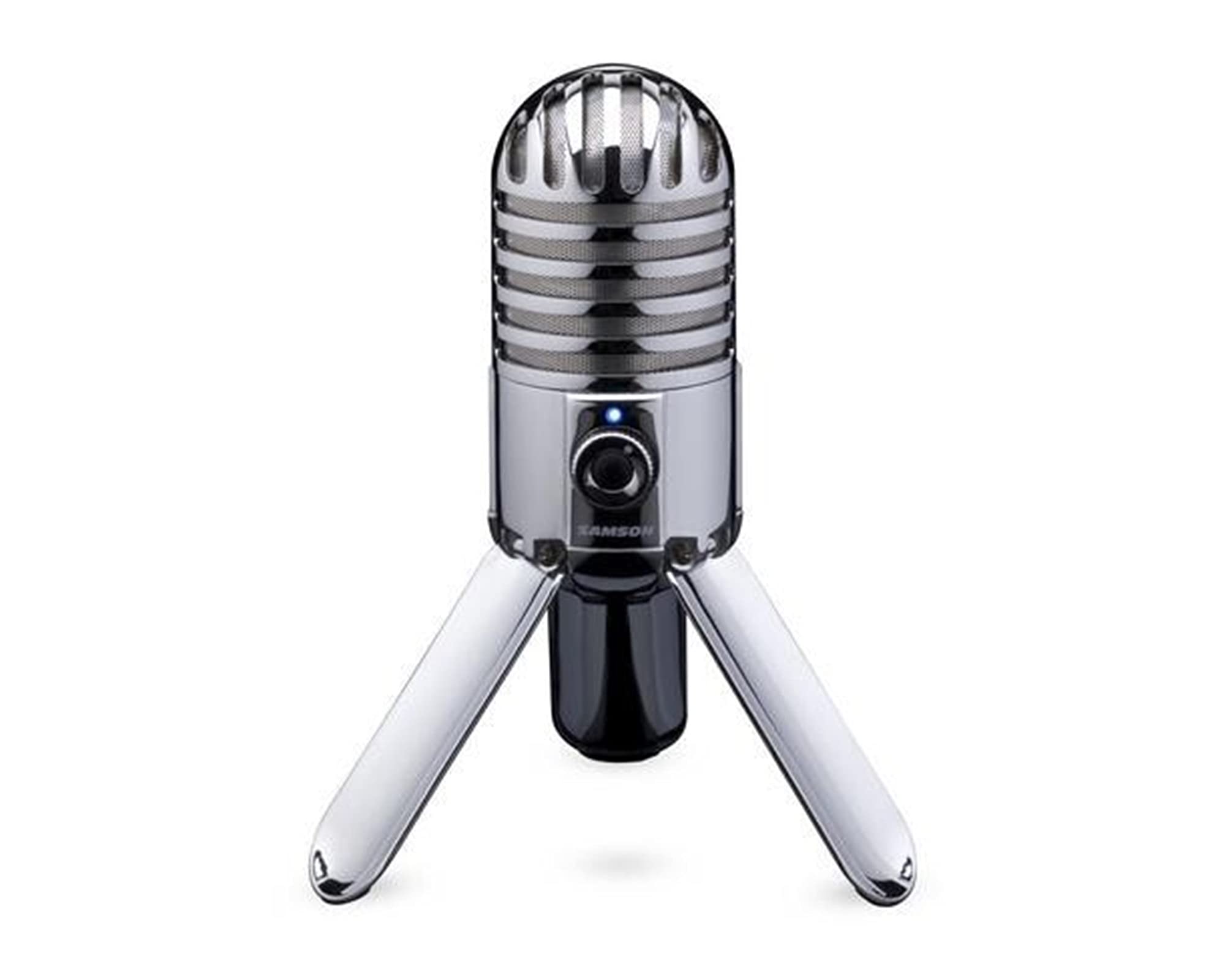 ZZQQ Microfono Desktop USB Microfono condensatore da Studio con Uscita per Cuffie per giornalismo Home Video VOIP. Record Gaming.per registrare Giochi in Streaming (Color : 3)