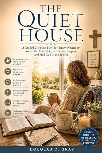 The Quiet House