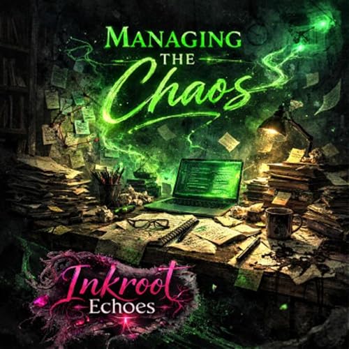 Ep. 4: Managing the Chaos
