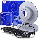 HINWEISE - nicht für verstärkte Bremse/Behördenfahrzeuge“ Montage nur an Serienfahrzeugen möglich. Nicht passend für: für Bundes- und Landesbehörden (z.B. Polizei…) für Kommunalbehörden, für staatlichen Organisationen und Institutionen. Der Unterschied zwischen einem „Serienfahrzeug“ und einem „Behördenfahrzeug“ liegt darin, dass z. B.: eine Nutzlasterhöhung (S100A) bzw. eine größere Bremsanlage (S102A) verbaut wurde. Übertrifft die Qualitäts- und Sicherheitsansprüche der ECE-R90 Gesetzeslinie.