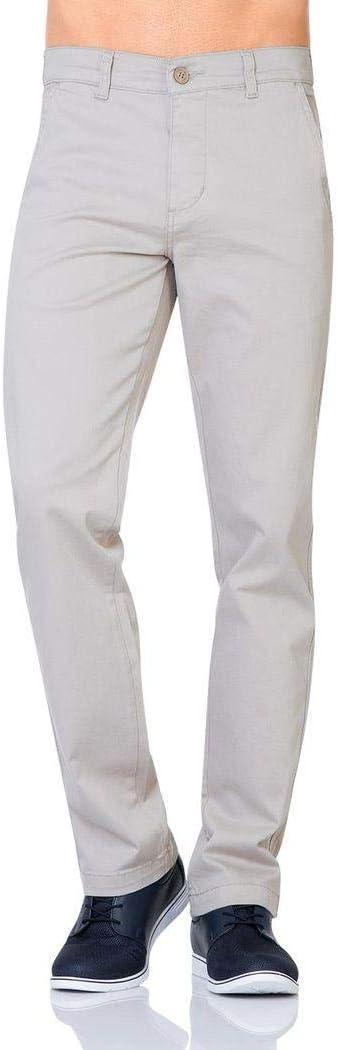 Pantalon Oggi Jeans Hombre Azul Gabardina S Chinos 900 Movi | Linio México  - ST571FA0X0Z67LMX