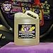 Wizards Bug Release - All Surface Bug Remover and Wash for All Vehicles - Softens and Neutralizes Acidic Bug Protein - Doubles as Spot Cleaner and Pre-Soak Car Cleaner - 1 Gallon