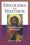 Discourses in Matthew