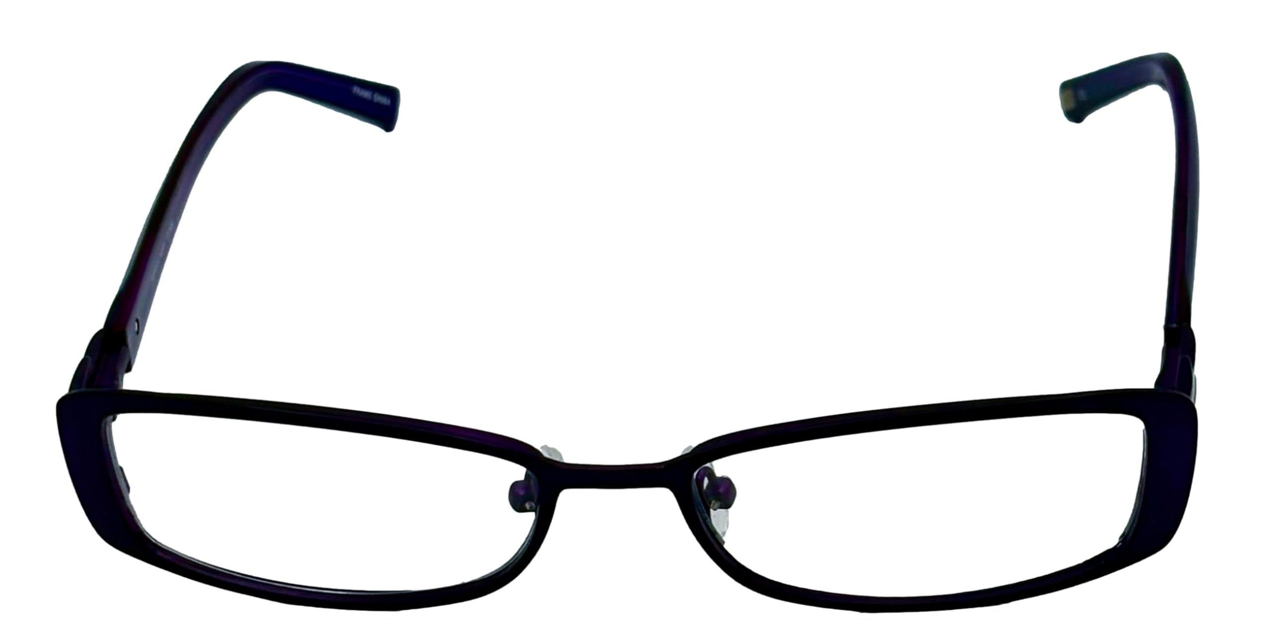 JONES NEW YORK Herren Brillengestell