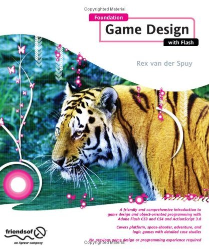 Télécharger Foundation Game Design with Flash (Foundations) (English Edition) PDF Ebook En Ligne