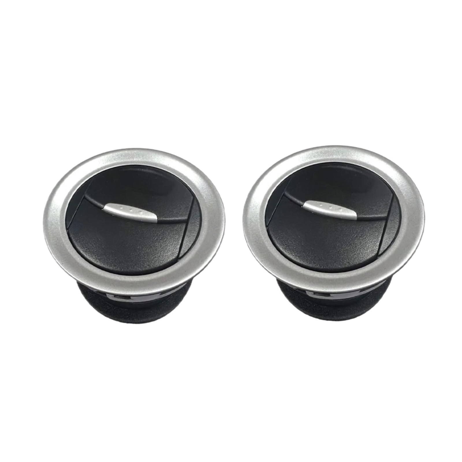 Auto Bocchette Ruscotto Compatibile Con Ford Per Fiesta 2006-2016 Per Connect 2009-2013 Parti Di Ricambio Presa Aria Condizionata Auto OEM 8A6HAQ18B09