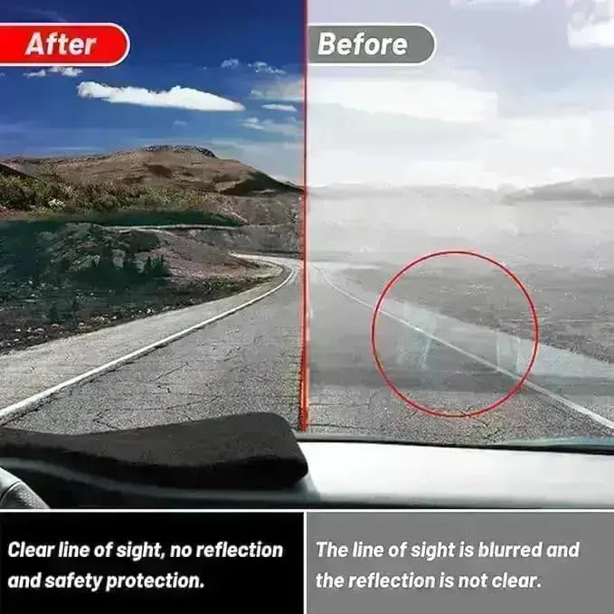 Image of Car Dashboard Cover Compatible with Mahindra XUV700 2021-2025 All Variants | Dustproof, UV Resistant | All-Weather Protection | Custom Fit Car Accessories (Gray)