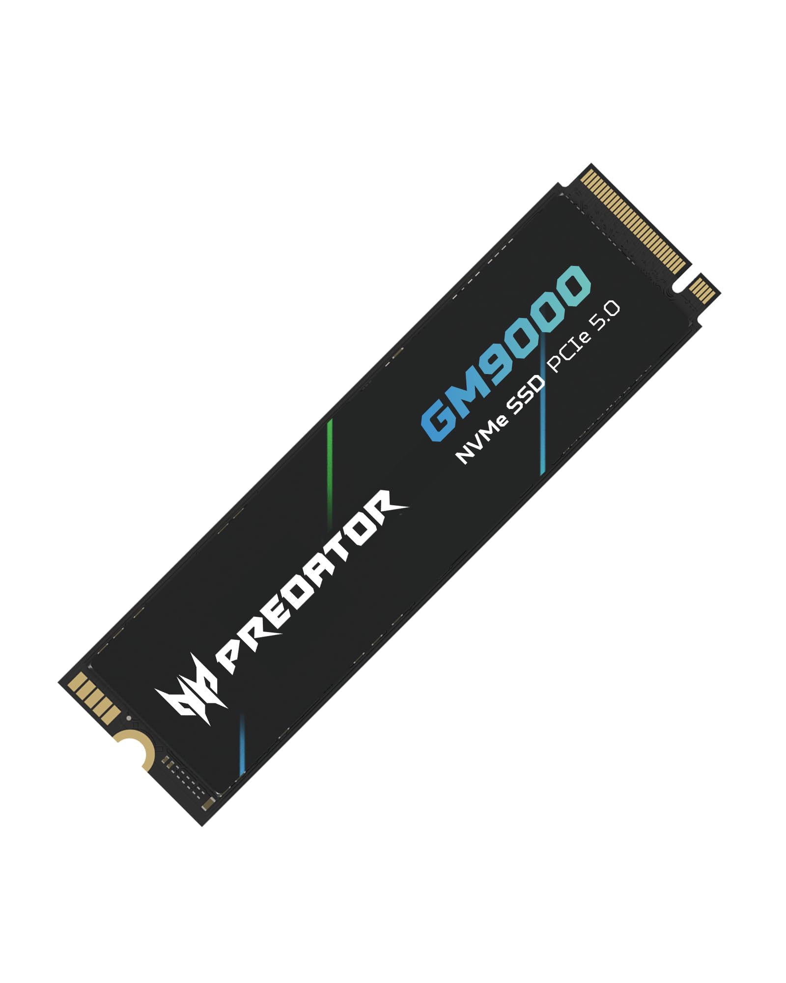 Amazon | Acer Predator GM9000 8TB SSD Gen5×4 超高速(最大読み取り 