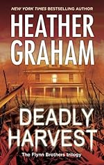Deadly Harvest (The Flynn Brothers Trilogy Book 2)