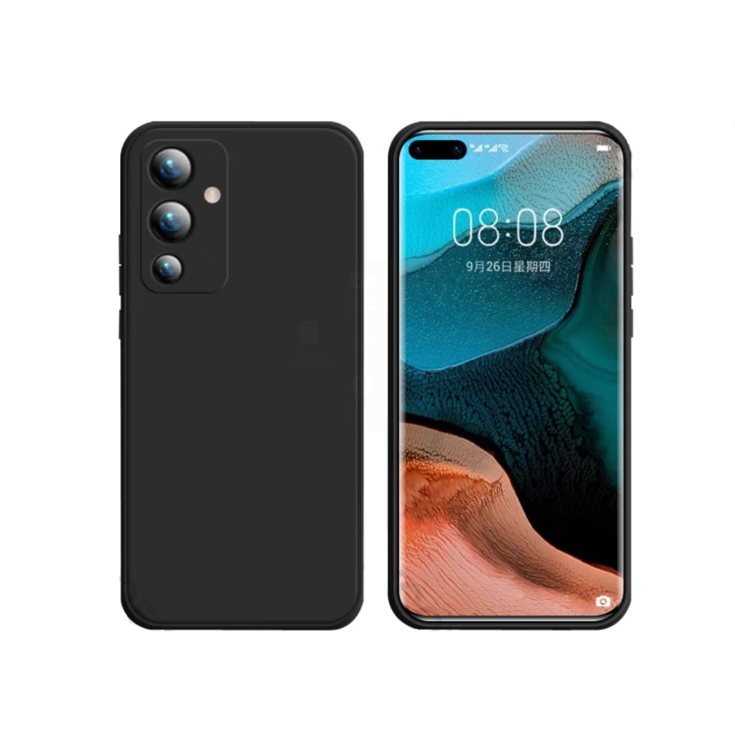 MOBITUSSION Shockproof Matte Liquid Silicon Case with Camera Protection Flexible Back Cover for Oneplus 9 / One Plus 9 (Purple) (B0965TL59F) Amazon Price History, Amazon Price Tracker