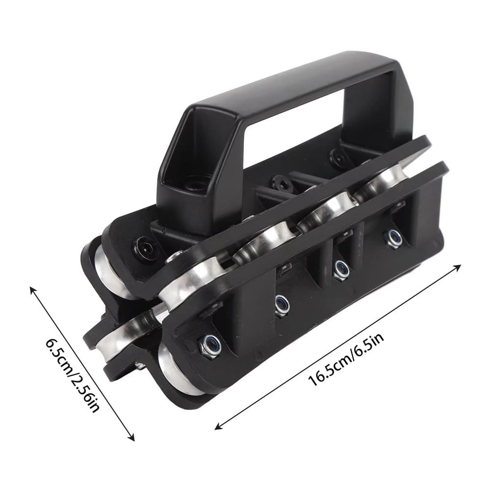Redresseur de Tuyaux Portatif Redresseur de Tubes en Cuivre Facile à Utiliser Professionnel Efficace Portatif pour Lignes de Frein 16 mm