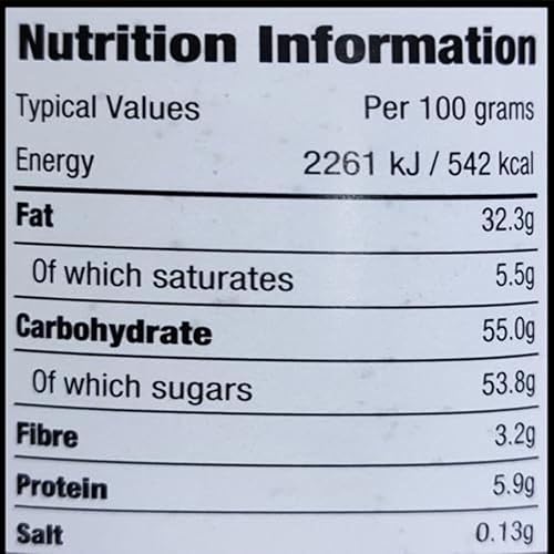 Miniatura 2 de Kirkland Crema de Avellanas con Cacao 2.2 lbs