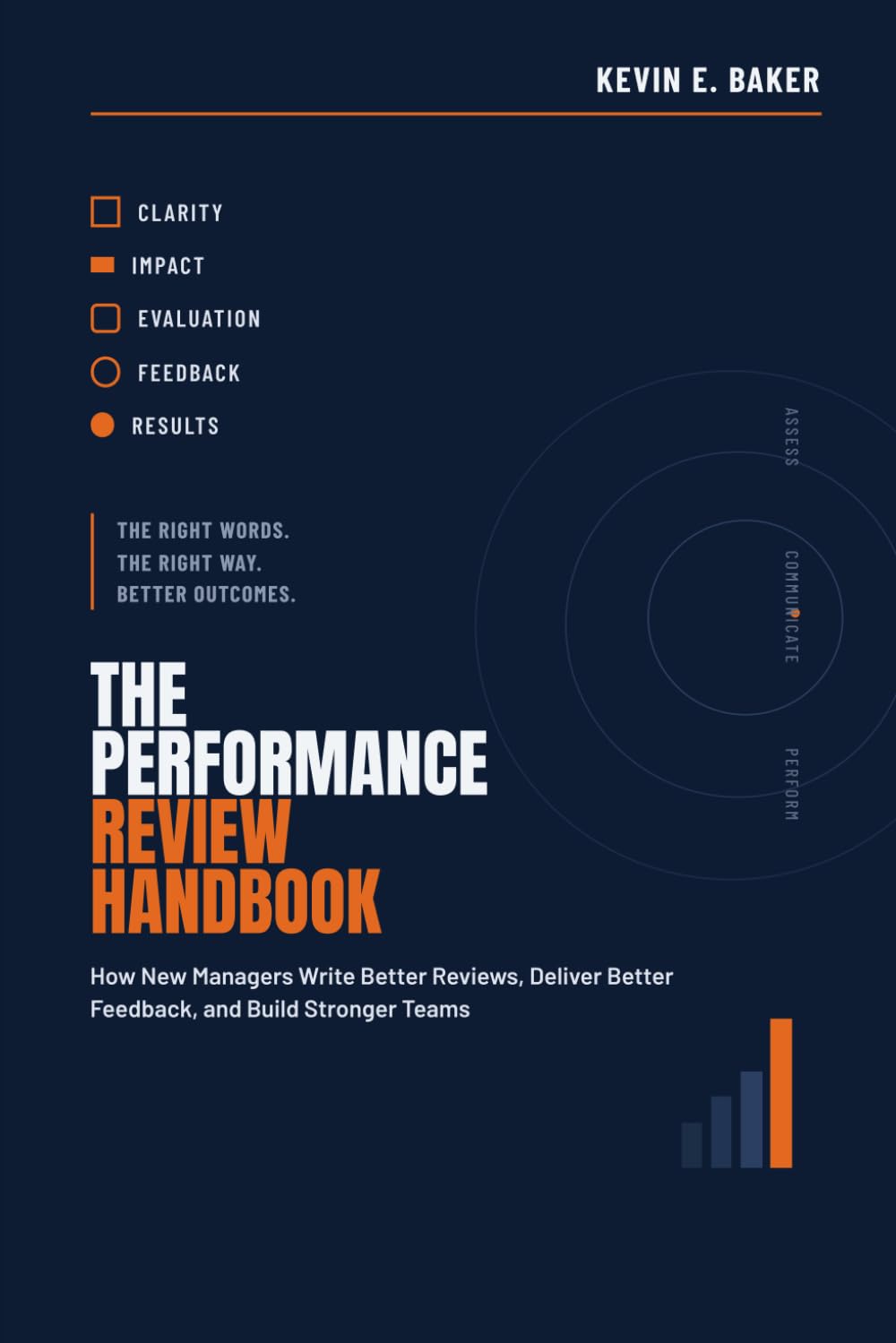 The Performance Review Handbook