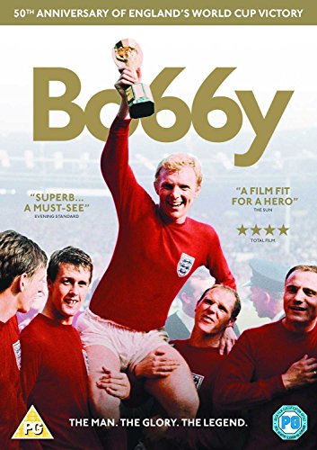 Bobby [DVD] [2016]