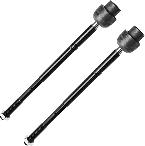 Miniatura 3 de Detroit Axle - Kit de suspensión delantera de 12 piezas para Chevrolet Impala Pontiac Grand Prix Buick LaCrosse Regal, 2 rótulas inferiores, 4