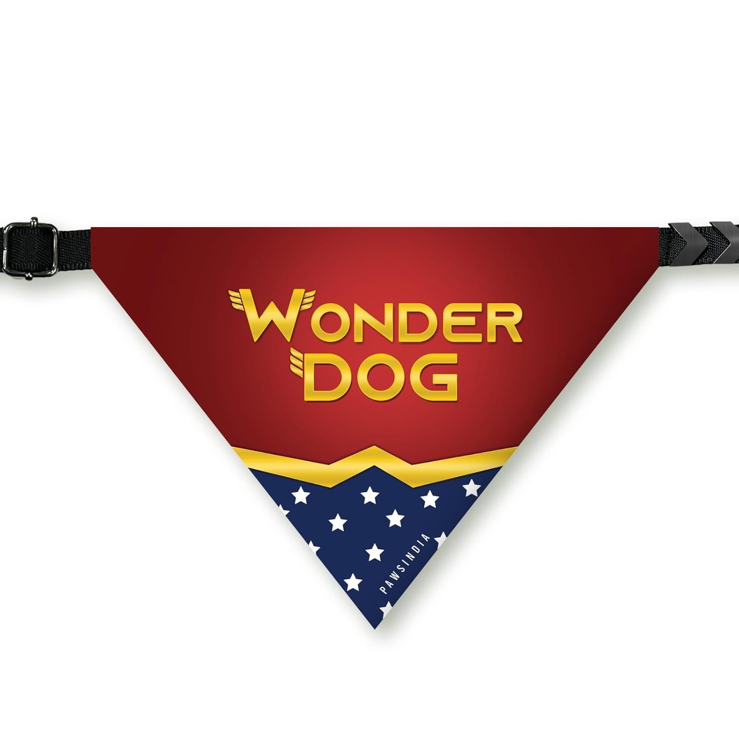 See full amazon price history chart for PawsIndia Dog Bandana with Collar Small Medium Large Dogs & Cats 100% Adjustable with Buckle Stretchable Fabric Wonder Dog PawsIndia Dog Bandana with Collar Small Medium Large Dogs & Cats 100% Adjustable with Buckle Stretchable Fabric Wonder Dog (B0CQ7W8D8B) Amazon Price History, Amazon Price Tracker