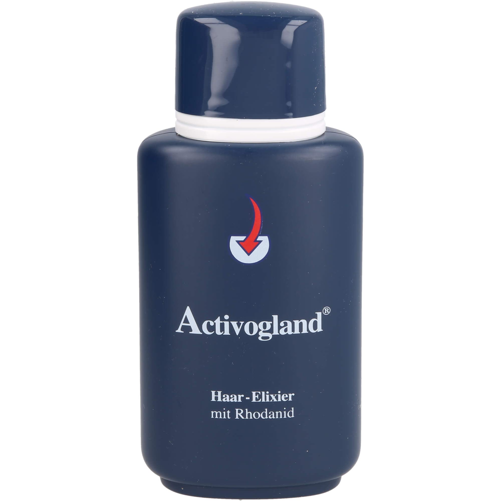 Activogland - Elixir capilar 200 ml