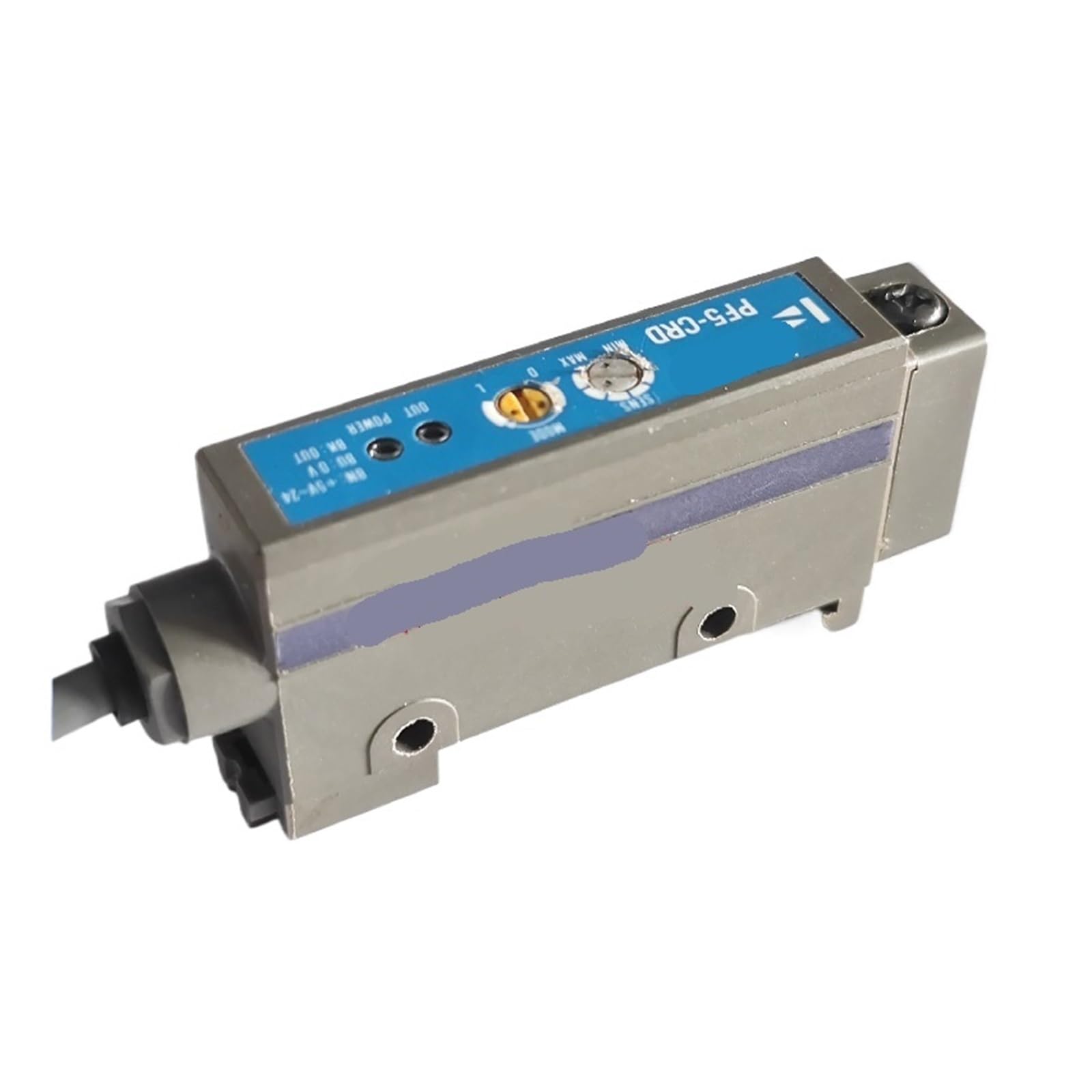 Capteur PK8-CR PF5-CRD commutateur électronique de position