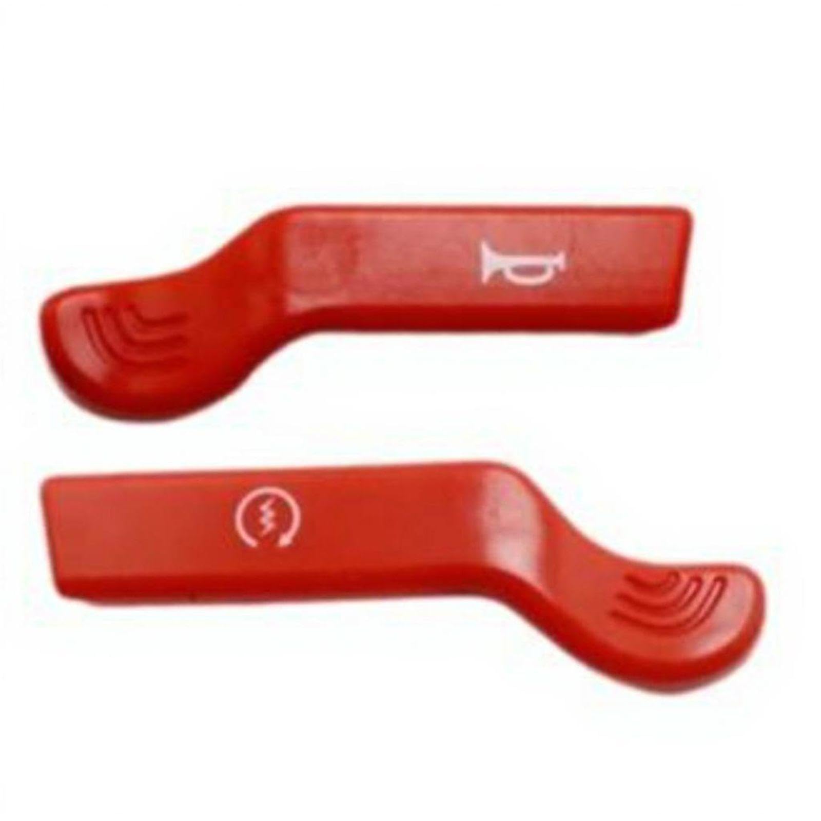 Motorcycle Button, Electric Scooter Begin/Stop, Universal Extension Key Red and Start Set | Sofas, Loveseats & Chaises Furniture-image-9