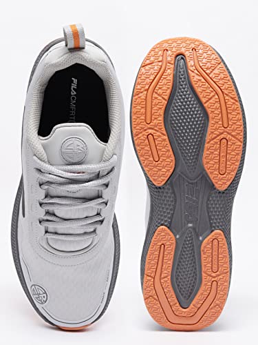 Image of Fila Mens Revolve Sneaker