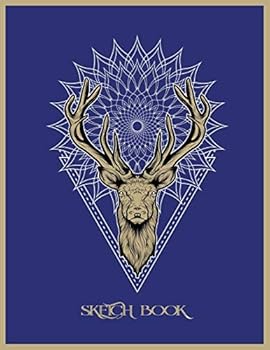 Paperback Sketch Book: Notebook Cover Vol.6: for Drawing, Writing, Painting, Sketching or, 120 Pages, Book