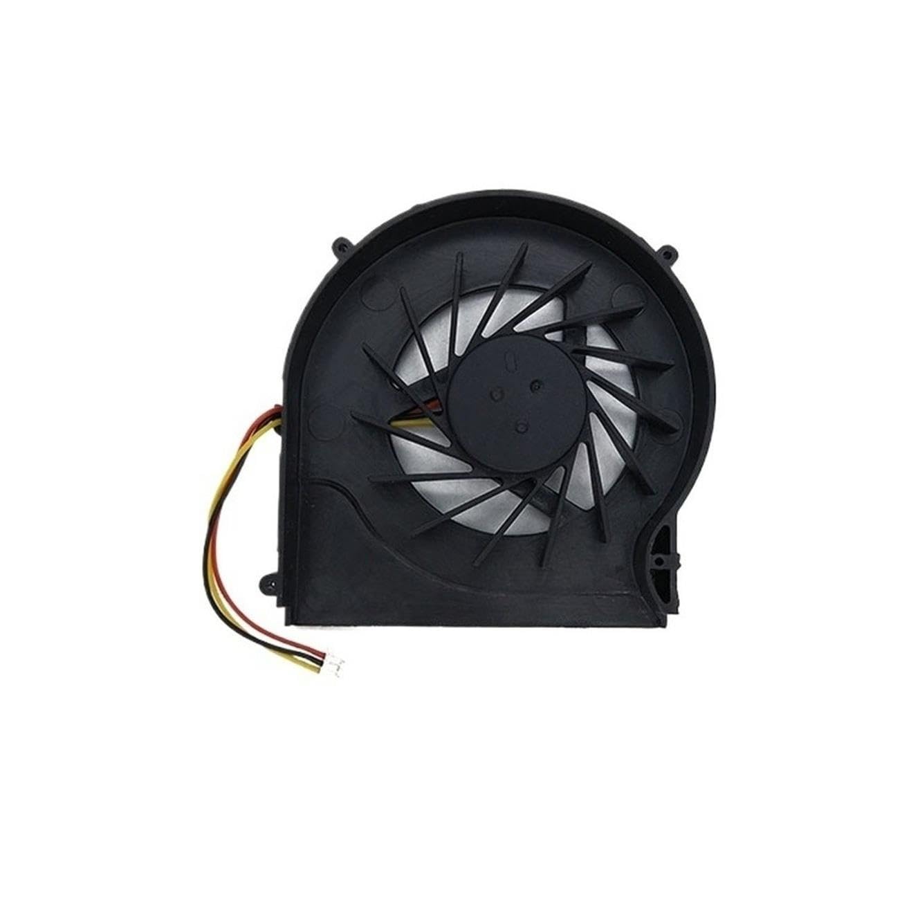 Ventola di Raffreddamento della CPU Portatile, Compatibile for HP, DV6-3000 DV6T DV7-4000 KSB0505HA 9J99 631743-001 610778-001 622029-610777-606575,Ventola del dissipatore di Calore