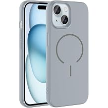 Spia Apple iPhone 13 ile Uyumlu K l f Kablosuz Titanyum  arj  zellikli Lansman Kapak Orijinal Apple iPhone 13 ile Uyumlu, Kablosuz Titanyum