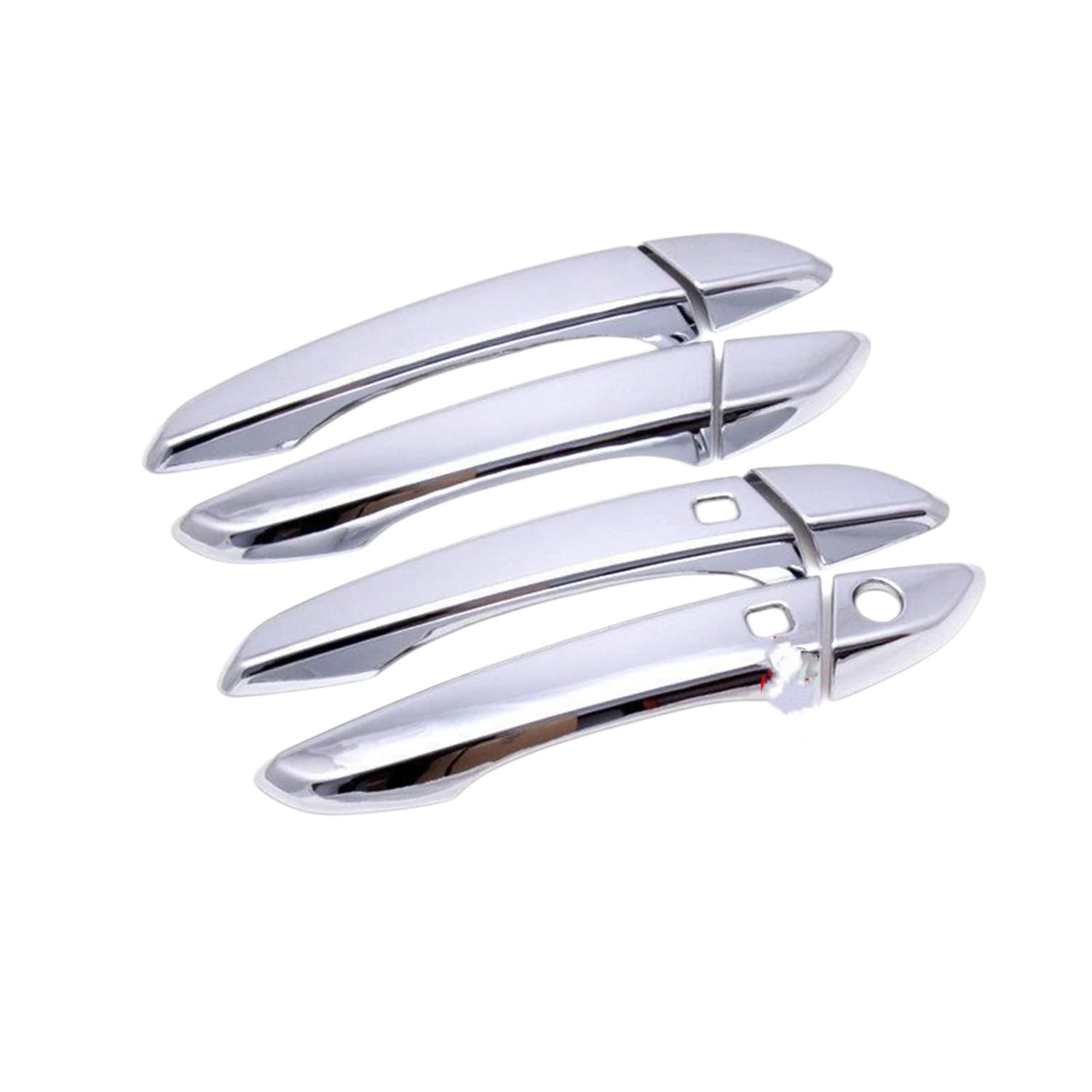 Poignée porte extérieure ABS Tucson 2015 2016 2017 accessoires de rétroviseur