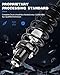 ECCPP Complete Struts Spring Assembly Rear Struts Shock Absorber Fit for 11 12 13 14 for Chrysler 200 07 08 09 10 for Chrysler Sebring 08 09 10 1112 13 14 for Dodge Avenger FWD Models Only -Set of 2