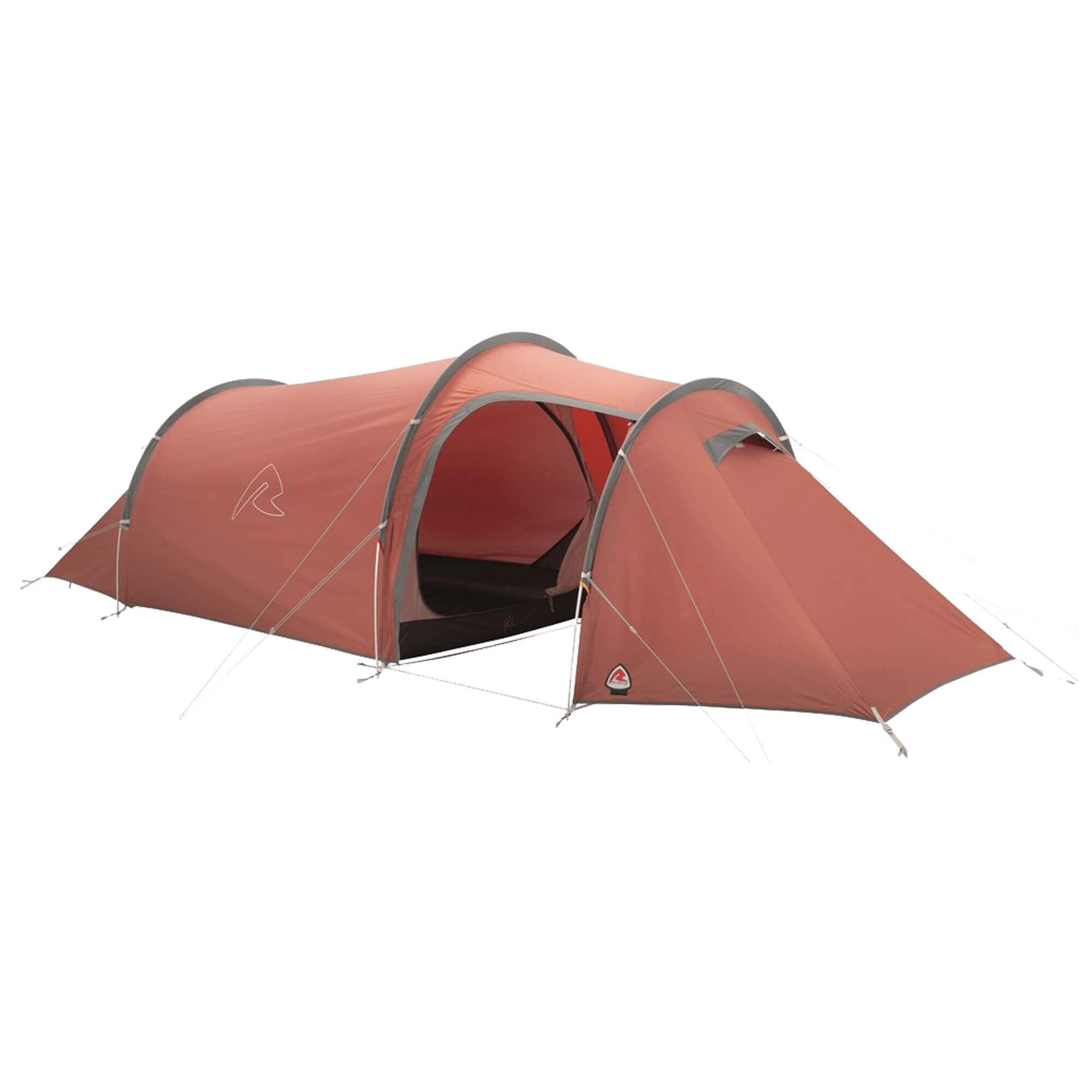 tunnelzelt robens pioneer 2ex Zelt, Unisex, Erwachsene, Mehrfarbig, Einheitsgröße Sport & Freizeit Kadeco 380 - Premium Maillard Marke:Eintragen
