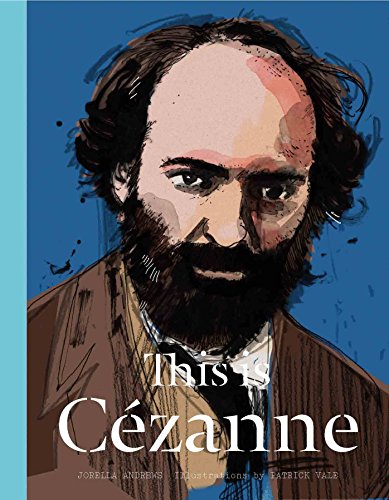 This Is Cezanne