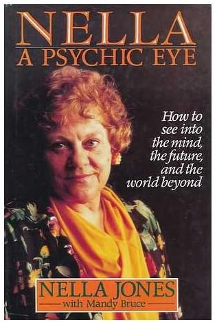 Nella A Psychic Eye
