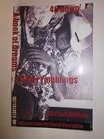 46 down, a book of dreams & other ramblings 0971845824 Book Cover