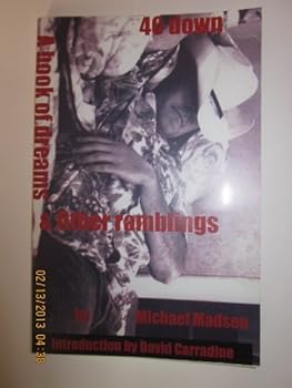 Paperback 46 down, a book of dreams & other ramblings Book