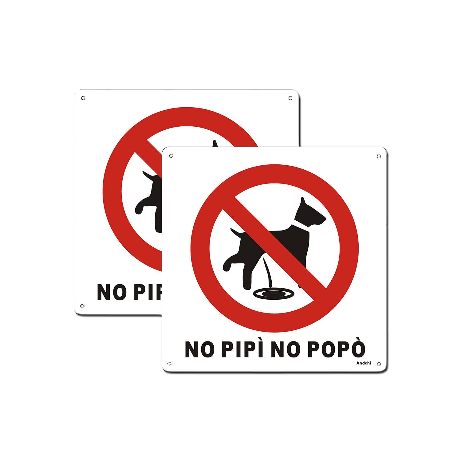 Beware Of Dogs Do Not Pet Sign 6 X 12 Non Rust By Signlady4u - Foto 9