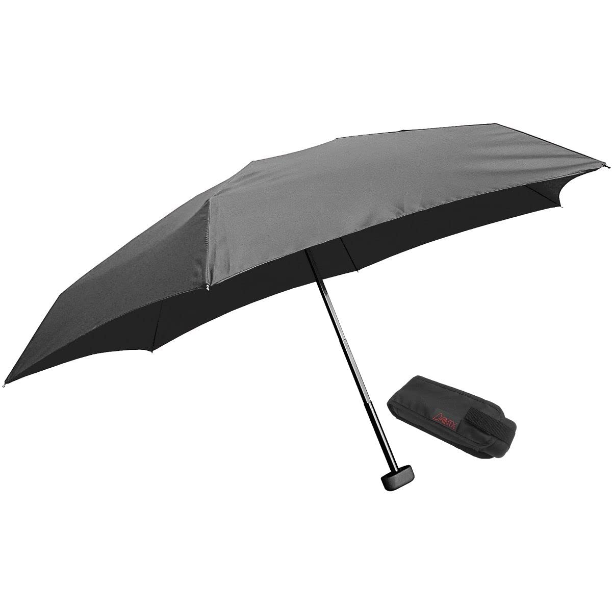 EuroSCHIRMDainty Travel Pocket Umbrella - Only 15 x 5 cm
