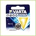 Produktbild Varta V 625 U Bulk